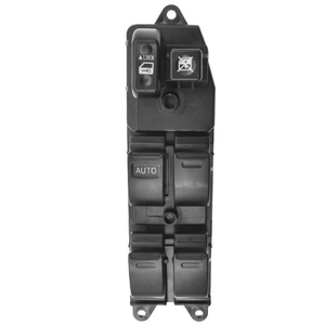 Cửa Xe Điện Điện Cửa Sổ Thạc Sĩ Công Tắc Điều Khiển Cho <span class=keywords><strong>Corolla</strong></span> Rav4 84820-60110 - Product Image 3