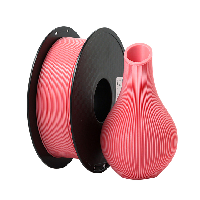 Premium Matte PETG Filament 1.75mm ±0.03mm 1KG Low Odor No Clogging for Beginner & Professional Use