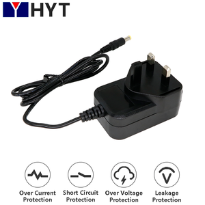 Anh Cắm 12 Volt Max Cung Cấp Điện AC Adapter Sạc 36W ABS PC Chất Liệu LED Ánh Sáng Ứng Dụng Plug-In Kết Nối 3A Đầu Ra 5V - Product Image 2