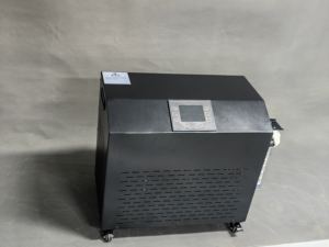 เครื่องทำน้ำแข็งสำหรับฟื้นฟูหลังออกกำลังกายอุปกรณ์เสริมสำหรับการฟื้นฟูหลังออกกำลังกายมีประสิทธิภาพระบายความร้อนและกู้คืนได้อย่างรวดเร็ว - Product Image 2