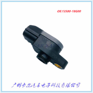 Sensor de Posición del Acelerador 13580-18G00 para Repuesto de Piezas Automotrices de Automóviles Suzuki - Product Image 4