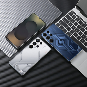 S26 Ultra (Network Accelerated Gaming Phone with Efficient Heat Dissipation and Large <b>Memory</b> - Product Image 3