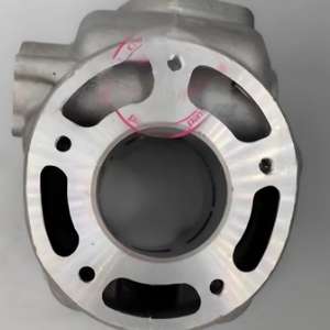 Kit de cylindre de <span class=keywords><strong>moto</strong></span>, ensemble de cylindre TZR125 - Product Image 3