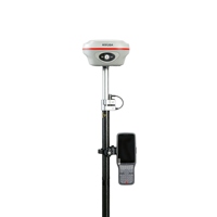 Récepteur GPS Kolida K60 GNSS RTK avec double caméra pour positionnement visuel et mesure laser, dernier modèle