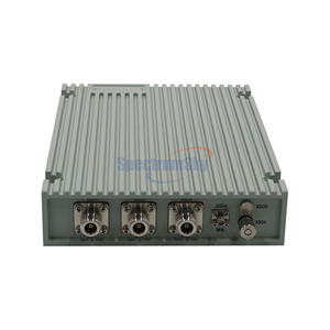 Modulo amplificatore di segnale VHF/UHF 30-1350MHz RF amplificazione potenza filtraggio Antenna elettronica condizionata altro accessorio - Product Image 2