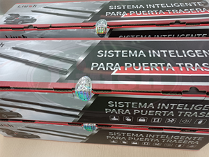 Abrepuertas Trasero Eléctrico para <span class=keywords><strong>JAC</strong></span> <span class=keywords><strong>Yiwei</strong></span> <span class=keywords><strong>3</strong></span>, Control Remoto, Elevador de Puerta Trasera Eléctrico, Kit de Adaptación para <span class=keywords><strong>JAC</strong></span> E30X 2026 - Product Image 6