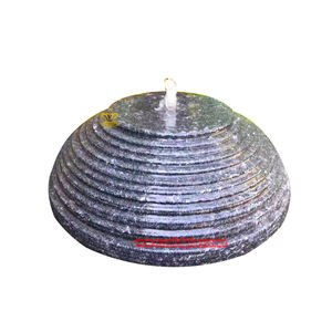 <span class=keywords><strong>Fontaine</strong></span> cascade <span class=keywords><strong>boule</strong></span> de marbre pour extérieur pierre jardin hôtel avant eau caractéristique décor Sculpture extérieur hôtel avant <span class=keywords><strong>fontaine</strong></span> - Product Image 3