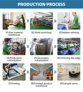 Spatola in Silicone Curva con Manico Lungo e Foro per Appendere Greenlife Spatola in Silicone Facile da Usare - Product Image 6