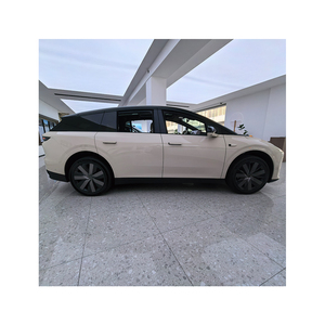 Nouvelles voitures Lixiang <span class=keywords><strong>Li</strong></span> Auto I6 SUV électrique 5 places Voiture à grande vitesse New Energy Car - Product Image 6