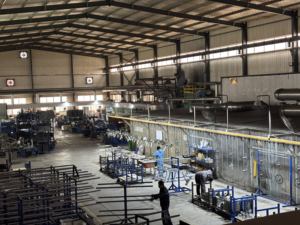 Rack de musculation haut de gamme <span class=keywords><strong>Crossmax</strong></span> pour entraînements complets du corps, machine Smith, métal durable, caractéristiques de sécurité - Product Image 5