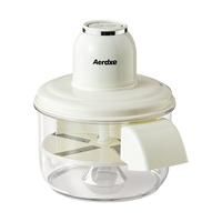 Éplucheur de fruits automatique électrique pour usage domestique et professionnel, éplucheur de raisins et d'ail, appareil de pelage rechargeable
