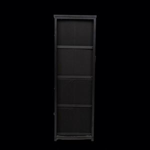 Modern Freestanding MDF Dresser with Stainless Steel Frame <b>for</b> Living Room Wholesale - Product Image 4