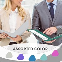 Dossier de présentation à prix d'usine, impression de dossiers, organiseur de fichiers, dossiers personnalisés avec logo