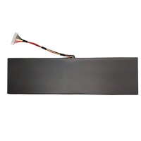 Batería de portátil OEM al por mayor GAG-J40 para Gigabyte Aorus 14 V7 K7 15 X8 15G XB 15P WB 17 XA 17G KB 17X WB 17X YB X7