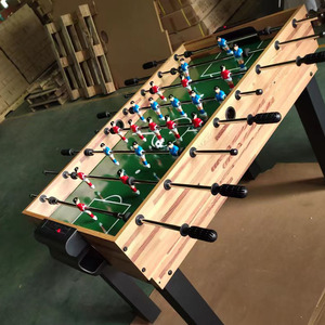 Mesa de billar <span class=keywords><strong>12</strong></span> en <span class=keywords><strong>1</strong></span>, multifunción, 4 pies, para deportes de interior, tenis de mesa - Product Image 1