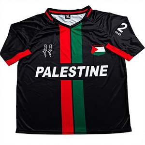 เสื้อเจอร์ซีย์แบบซับลิเมชั่นสั่งทำพิเศษ โลโก้ด้านหน้า โพลีเอสเตอร์ 100% สำหรับการแข่งขันและฝึกซ้อม ระบายอากาศได้ดี แขนสั้น ทรงปกติ เสื้อผ้าสำหรับผู้ใหญ่ - Product Image 1