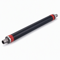 Vente directe usine : Rouleau inférieur compatible Sharp 8105 avec roulements pour copieurs Canon ADV8085, 8095, 8105, 8205, 8285, 8295 – Pièces détachées