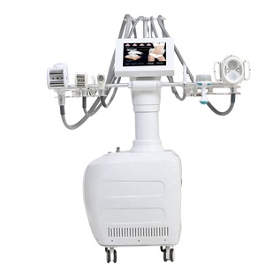 Equipo Multifuncional 7 en 1 Velaslim V10 2026 para Pérdida de Peso, Adelgazamiento Corporal, Lifting Facial y Sistema de Vacumterapia - Product Image 1