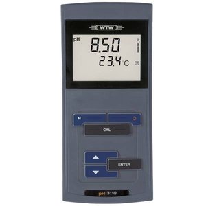 Testeur de qualité de l'eau portable Wtw Ph3210/3310 Allemagne 0,0-14,0 Ph 0-1000 G/L Tds - Product Image 2