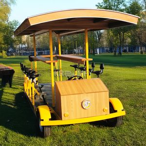 Nouveau Vélo Électrique Urbain Moderne avec Assistance au Pédalage pour Fêtes et Bars - Vente Flash - Product Image 4