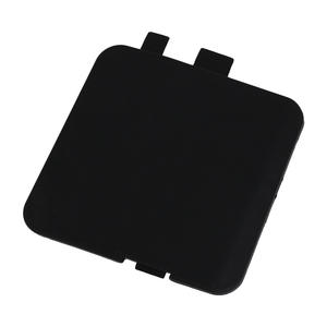 COUVERCLE DE REMORQUE DE PARE-CHOCS RERA pour <span class=keywords><strong>Mazda</strong></span> CX5 2017-2019 KD5H-50EK1 - Product Image 4