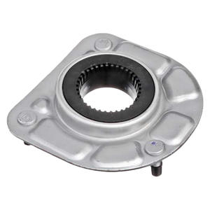 Roulements de suspension fournis par le fabricant (9474845) Amortisseur supérieur en caoutchouc - Product Image 1