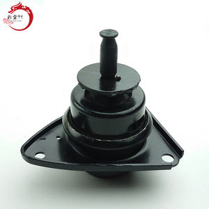 Support moteur de qualité d'origine BRACKET ASSY-ENGINE MTG 21810-2H000 218102H000 pour H-YUNDAI GALLOPER II/INNOVATION 21810 2H000 - Product Image 2