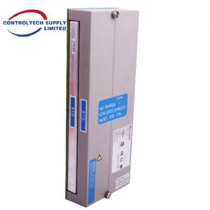 Multiplexor de Entrada Analógica de Bajo Nivel de 16 Canales MC-TAMR04 51305907-175 LLMUX2 RTD FTA para Experion PKS TDC 3000 DCS - Product Image 3