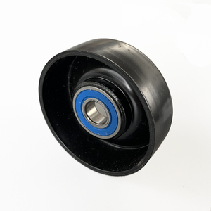 4792112AE รอกสายพานสำหรับไครสเลอร์คอนคอร์ด 2.7L 3.2L 3.5L 2000-2004 04792112AE 04792112AD 4792112AD - Product Image 2