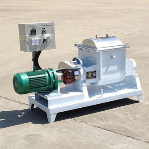 Mezcladora de Brazo Único Tipo Z, Máquina Amasadora de Caucho Butílico, Amasadora Sigma - Product Image 1