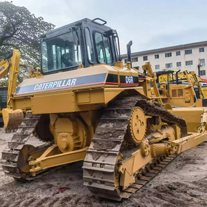 Used Cat D6R Crawler <b>Bulldozer</b> D6R /D7G/D7H/D6H/D6M in Negotiable Price - Product Image 1