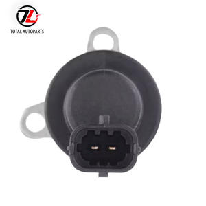 โซลินอยด์วาล์ววัดระดับน้ำมันเชื้อเพลิงใหม่0928400564 0928400601 0928400710 0928400609 0928400725 0928400612สำหรับ V-W - Product Image 3