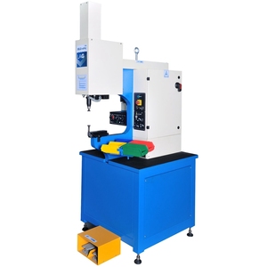 2020 nouveau produit pouce spirale hydraulique riveter, élément de <span class=keywords><strong>fixation</strong></span> inséré dans le <span class=keywords><strong>rivet</strong></span> - Product Image 1