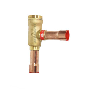 Vanne de retenue Danfoss NRV22S 020-1020 à passage direct, accessoire de réfrigération - Product Image 5