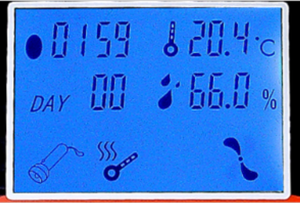 Wonegg kích thước nhỏ lồng ấp Fan nóng điều khiển với chất lượng cao cho gà - Product Image 6