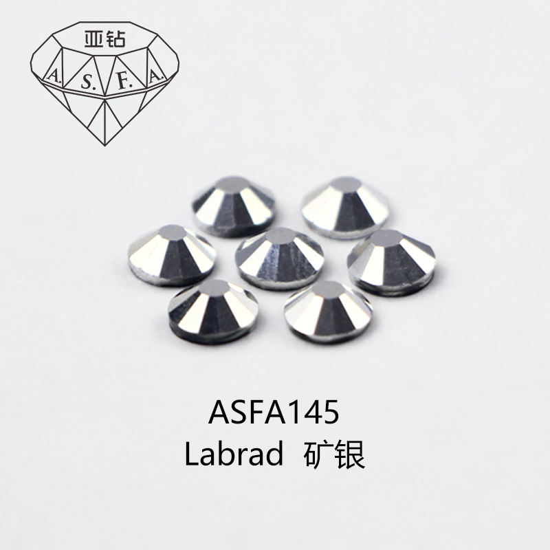 ASFA145 Labrador