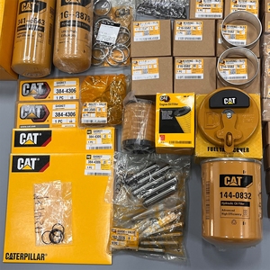 Repuestos de Alta Calidad para Motor de Excavadora CAT 3304 3406 3306 C6.6 C9.3 C13 C15, Kit de Reparación y Revisión para Caterpillar - Product Image 3
