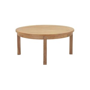Juego de Muebles para Restaurante con Diseño Redondo Moderno y Sencillo, Ecológico, Duradero, Hecho de Madera de Teca de Calidad, Se Vende a Precios de Mayoreo - Product Image 4