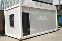 Casas Prefabricadas de Bajo Costo en Libia