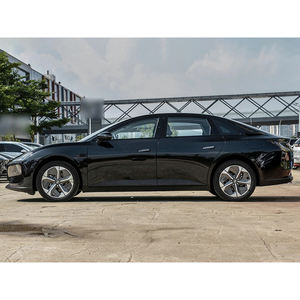 Vehículo eléctrico usado Xpeng Mona M03, estado de 0KM, barato en China, Ganga de <span class=keywords><strong>segunda</strong></span> <span class=keywords><strong>mano</strong></span> - Product Image 4