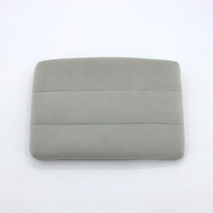 Biểu Tượng Tùy Chỉnh Không Thấm Nước Phụ Nữ Nhỏ Chăm sóc Da Puffy <span class=keywords><strong>Neoprene</strong></span> Trang Điểm Pouch Mỹ Phẩm Dây Kéo Pouch Túi Cho Du Lịch Vệ Sinh Cá Nhân Lưu Trữ - Product Image 5