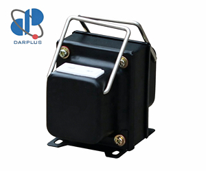 Transformateur de puissance DARPLUS 220V vers 12V monophasé 50Hz, bobine en cuivre, conception rectangulaire pour équipement électrique - Product Image 4