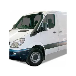 Fit Sprinter Van Parts SS96HF Mercedes-Benz Sprinter Snorkel