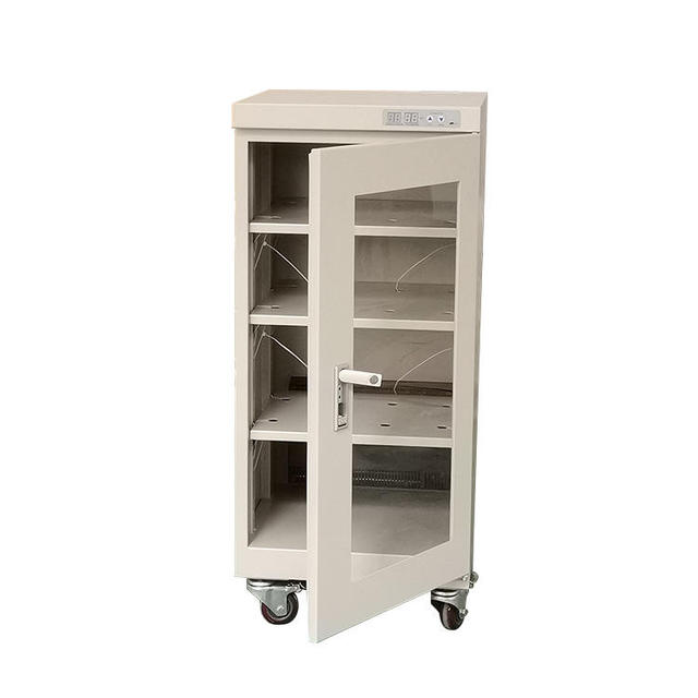 Dryer Room Camera Storage Industrial Humidity Control Electronic Dry Cabinet
