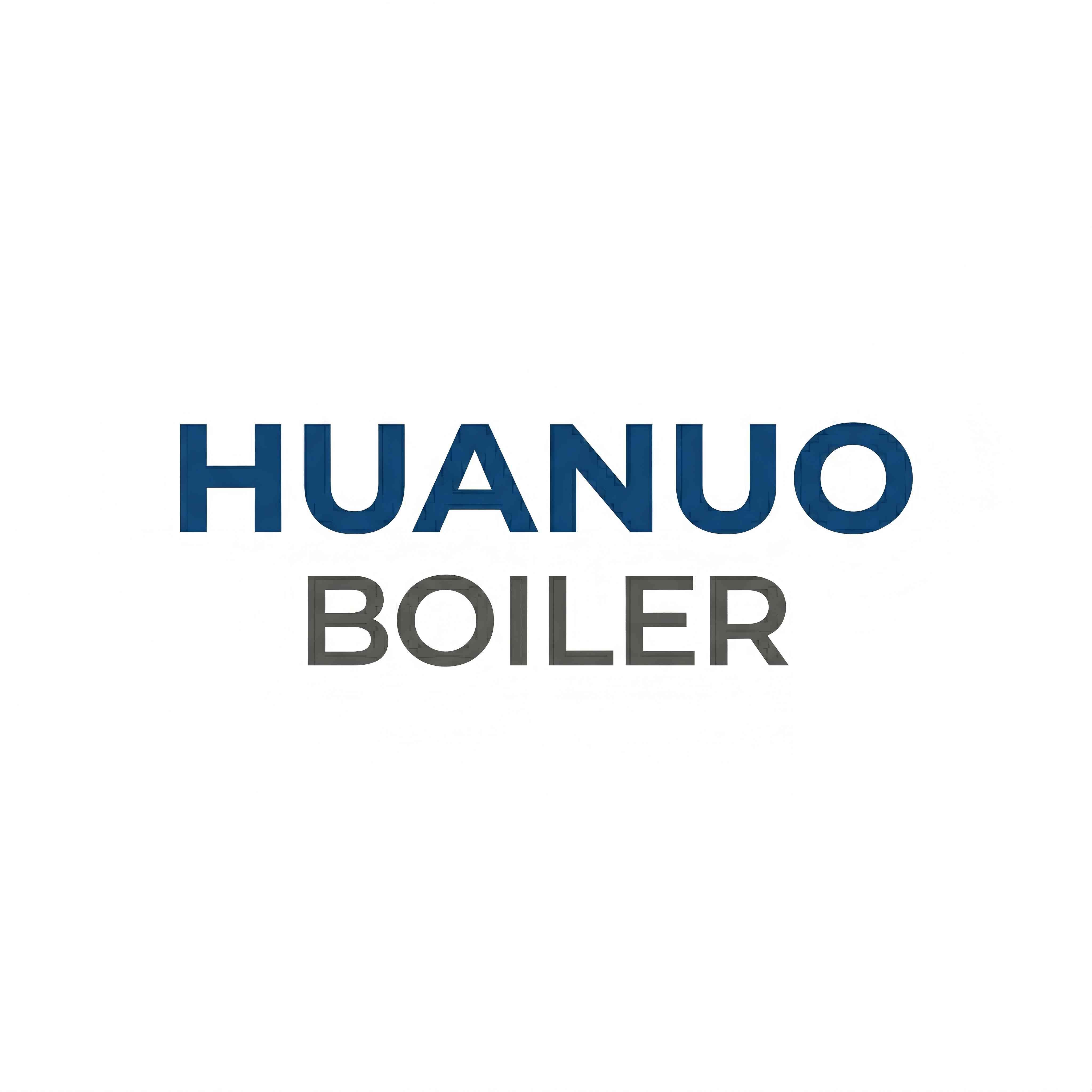 Henan Huanuo Boiler Co., Ltd. logo