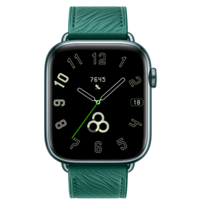 <span class=keywords><strong>Reloj</strong></span> <span class=keywords><strong>Inteligente</strong></span> <span class=keywords><strong>Honor</strong></span> Watch <span class=keywords><strong>5</strong></span> con ESIM, 64 MB + 4 GB, Pantalla AMOLED de 1.85 Pulgadas, Llamadas Telefónicas, Auriculares, Sistema MagicOS, 480 mAh, Resistencia al Agua 5ATM, IP68 - Product Image 3