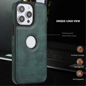 เคสโทรศัพท์มือถือหนัง PU พรีเมียมสำหรับ iPhone 13 <span class=keywords><strong>Pro</strong></span> <span class=keywords><strong>Max</strong></span>/13 <span class=keywords><strong>Pro</strong></span>/13/15/14/<span class=keywords><strong>12</strong></span> ป้องกันเต็มรูปแบบ พร้อมด้ามจับกันลื่น - Product Image 3