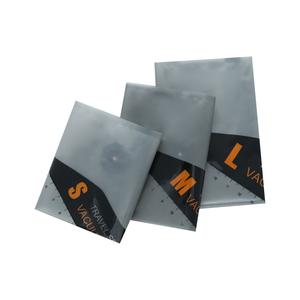 <span class=keywords><strong>Sac</strong></span> de compression de voyage G-Grey, durable et élégant, de haute qualité, en matériau de qualité alimentaire, <span class=keywords><strong>sac</strong></span> de rangement sous vide - Product Image 2