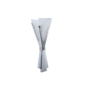 Lampe murale en marbre espagnol vintage Maison Domin, LED E26, lumière chaude, pour chambre à coucher, salon, hôtel, décoration - Product Image 5