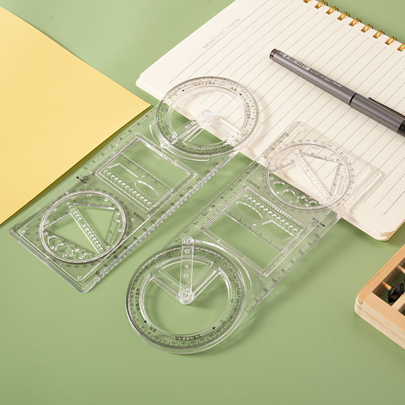 Multi Functional Rotatable Mathematical Function Math